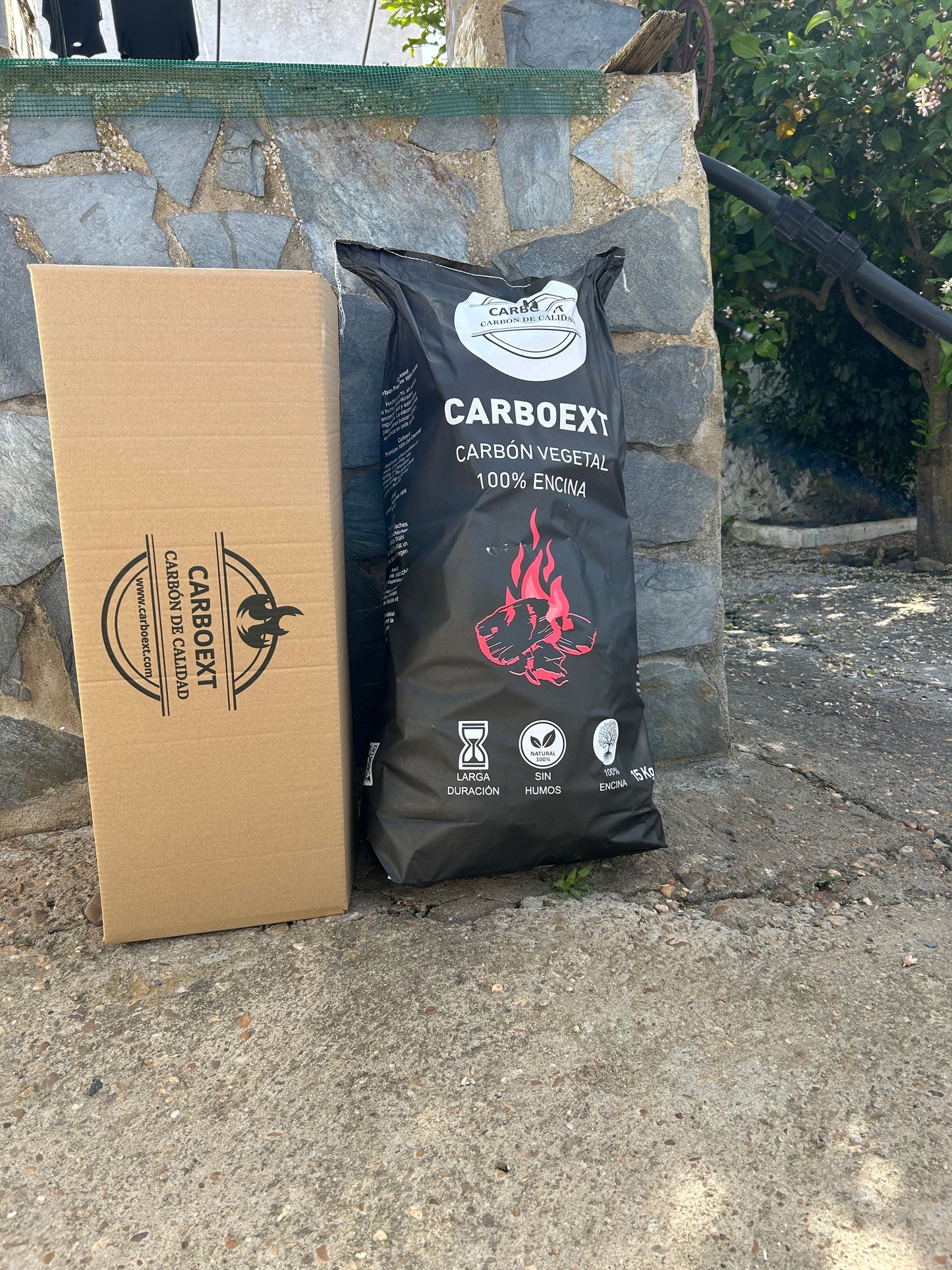 Pack Más Vendido 30kg — La mejor elección del que ya probó