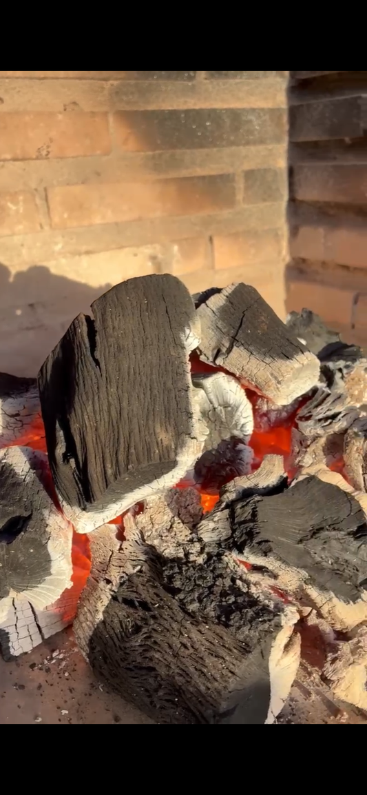 Pack Maestro del Fuego 20kg — El del que sabe lo que hace