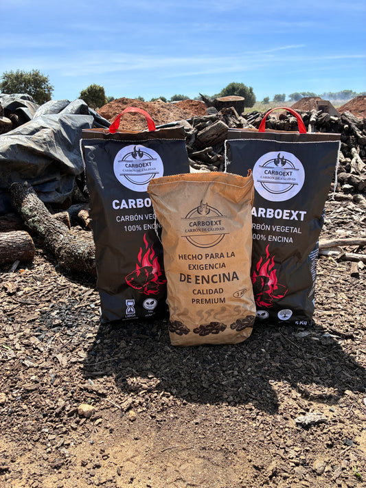 Pack Familiar 13kg — Para que todos repitan