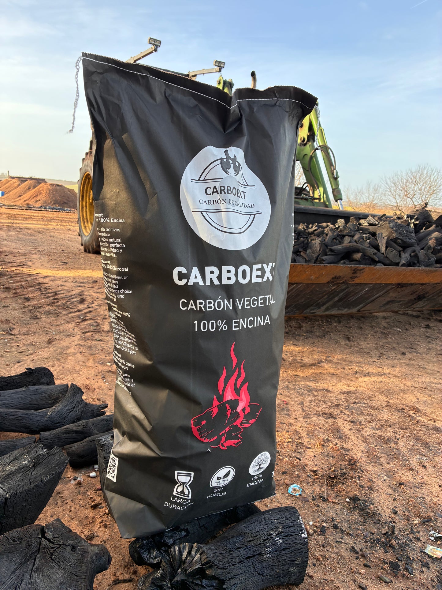 Pack Listo 25kg — "Para el que echa cuentas y se ahorra 15€"